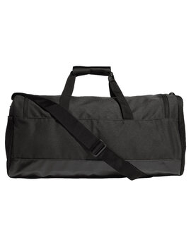 bolsa de deportes adidas TR DUFFLE M, negra