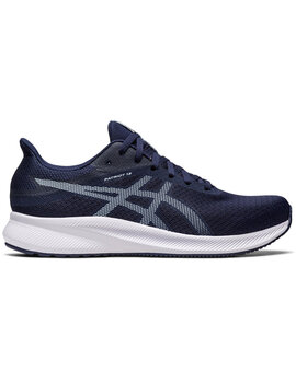 zapatilla running asics hombre PATRIOT 13, marino