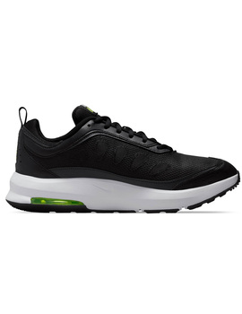 zapatilla nike hombre  AIR MAX AP MEN'S SHOES negro-fluor