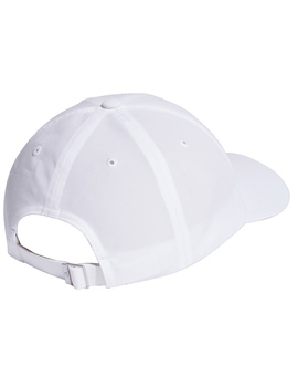 gorra adidas blanca Running, hombre