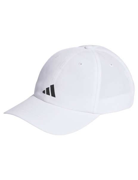 gorra adidas blanca Running, hombre