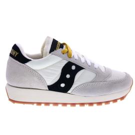 ZAPATILLA SAUCONY JAZZ ORIGINAL BLANCO/NEGRO