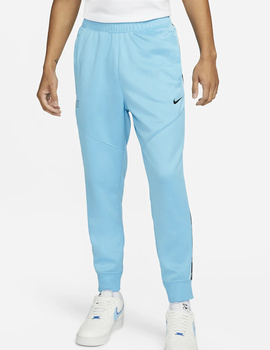 pantalón nike sportswear hombre  REPEAT SW, azul celeste