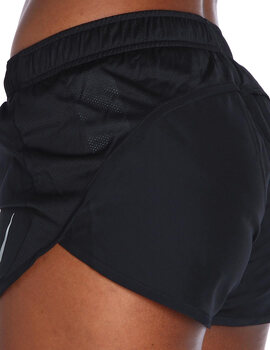 short nunning nike para mujer  DRI-FIT TEMPO RACE negro