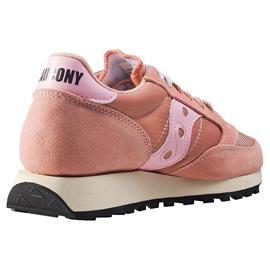 ZAPATILLA SAUCONY JAZZ ORIGINAL, ROSA