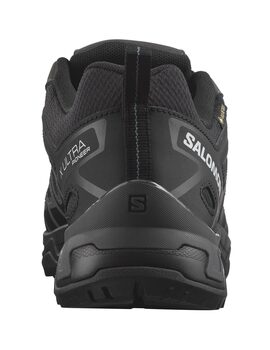 zapatilla salomon goretex hombre X ULTRA PIONEER  negro