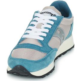 ZAPATILLA SAUCONY JAZZ ORIGINAL VINTAGE AZUL/GR