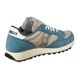 ZAPATILLA SAUCONY JAZZ ORIGINAL VINTAGE AZUL/GR