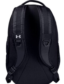 mochila under armour UA ARMOUR DRY negro