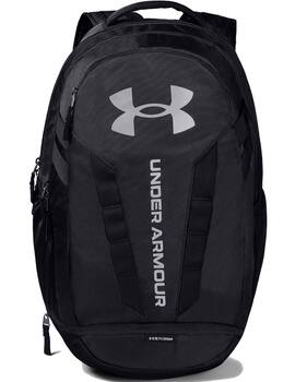 mochila under armour UA ARMOUR DRY negro