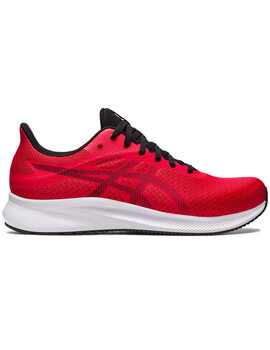 Zapatilla running asics hombre, PATRIOT 13, rojo