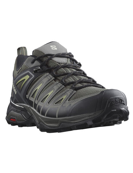 Botas de montaña y trekking Gore-Tex Mujer Salomon X-Ultra Pioneer