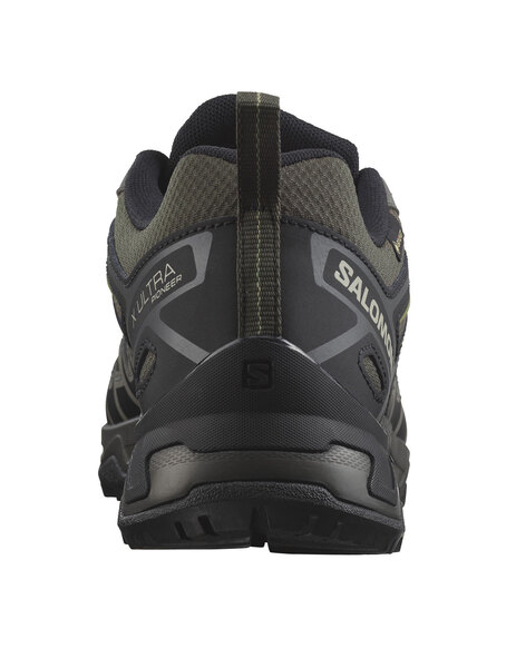 Zapatillas de trekking Salomon X Ultra 2 GTX para mujer