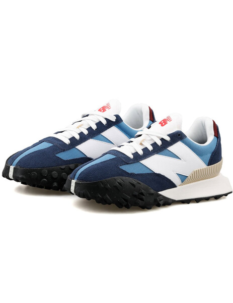 zapatilla new balance hombre XC-72 CLASSICS REIMAGINED,