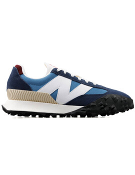 zapatilla new balance hombre XC-72 CLASSICS REIMAGINED, marino