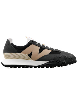 zapatilla new balance hombre XC-72 CLASSICS REIMAGINED, negro