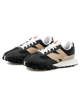 zapatilla new balance hombre XC-72 CLASSICS REIMAGINED, negro