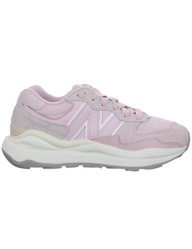 zapatilla new balance mujer 57/40, rosa