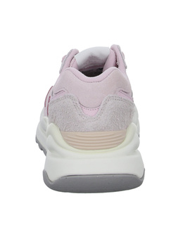 zapatilla new balance mujer 57/40, rosa