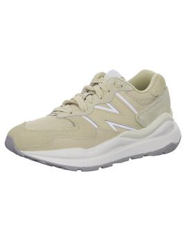 zapatilla new balance mujer 57/40, beige