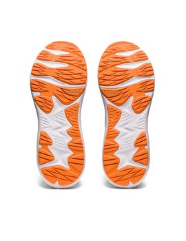 zapatilla running asics niño JOLT 4 GS, azul