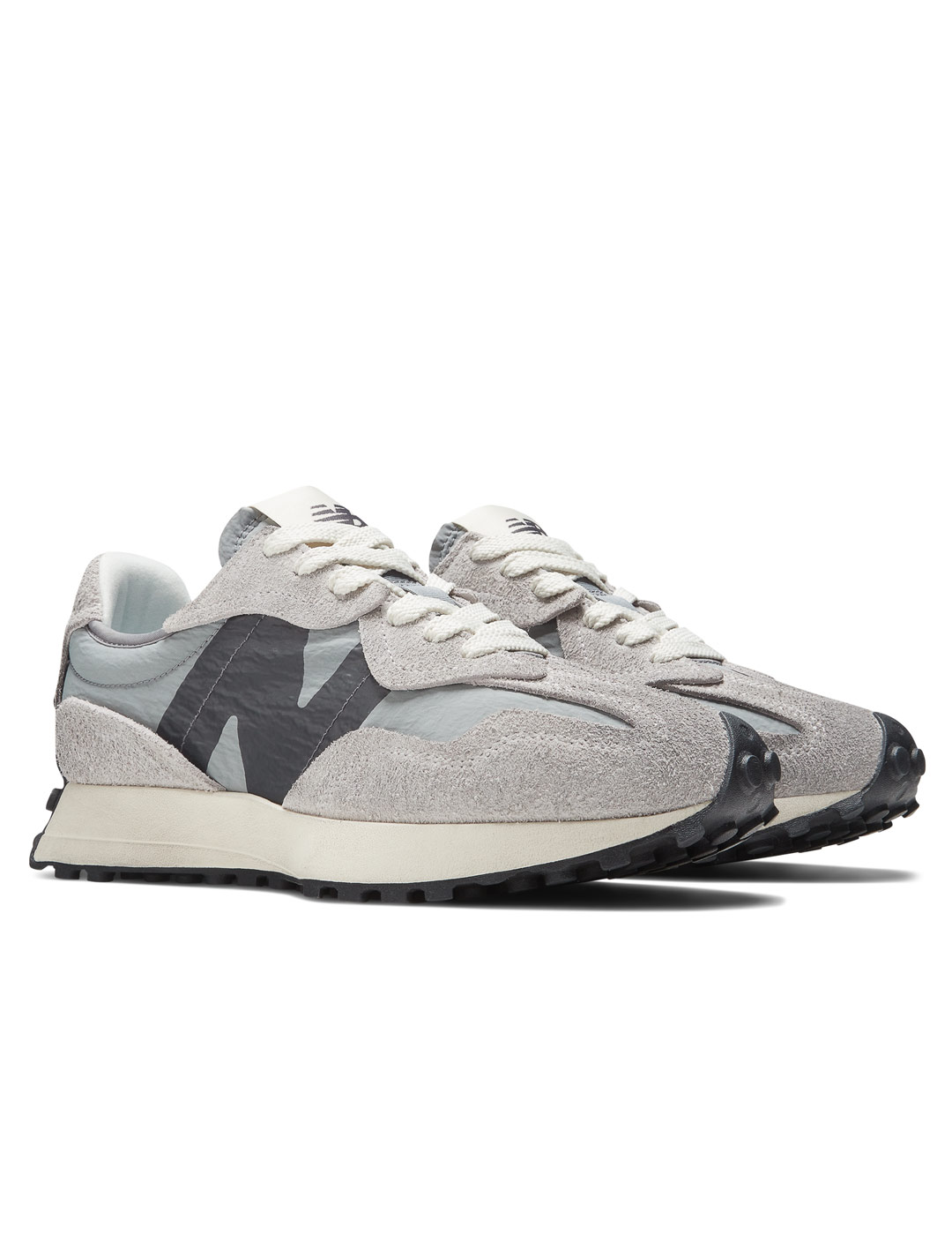 zapatilla new balance hombre 327W, gris