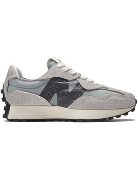 zapatilla new balance hombre 327W, gris