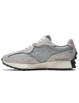 zapatilla new balance hombre 327W, gris