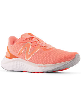 zapatilla de running new balance mujer FRESH FOAM ARISHI V4, rosa