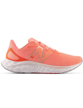 zapatilla de running new balance mujer FRESH FOAM ARISHI V4, rosa