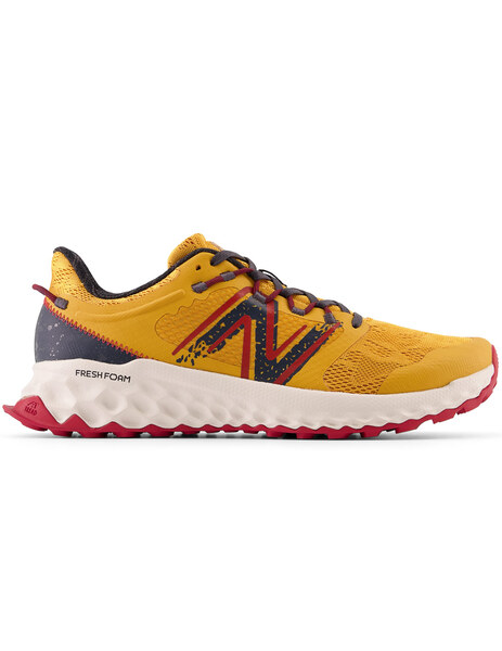 Zapatillas Trail Running New Balance - Hombre