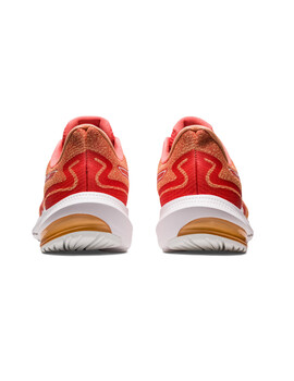 zapatilla running asics mujer GEL-PULSE 14, coral