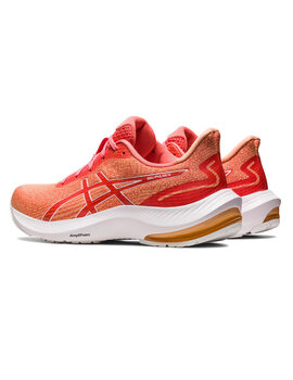 zapatilla running asics mujer GEL-PULSE 14, coral