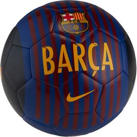 BALON DE FUTBOL NIKE F.C.BARCELONA - FA18