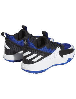 zapatilla baloncesto adidas DAME CERTIFIED azulon