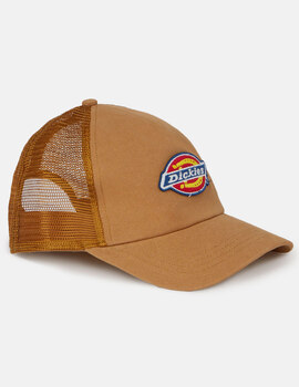 gorra dickies unisex SUMITON TRUCKER, camel