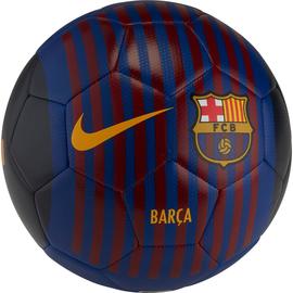 BALON DE FUTBOL NIKE F.C.BARCELONA - FA18