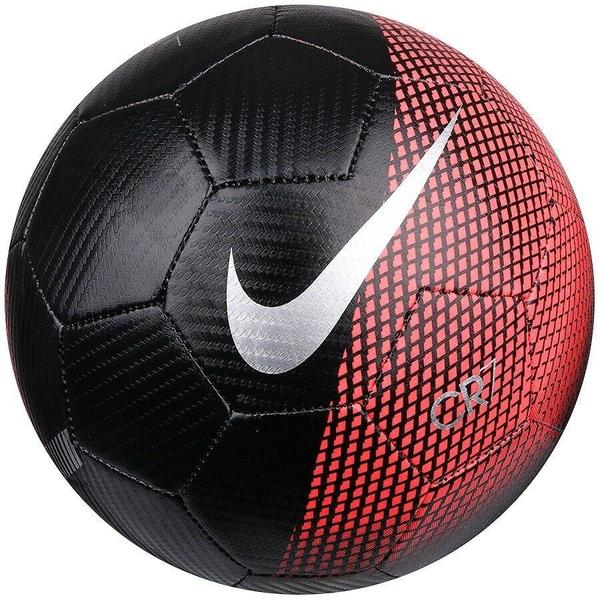 BALON NIKE NK NEGRO/ROJO