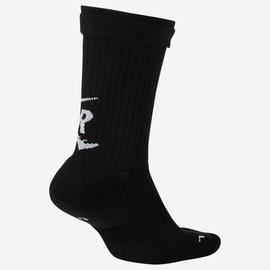 CALCETINES JORDAN JUMPMAN NEGRO