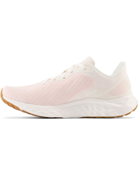 zapatilla running new balance mujer FRESH FOAM ARISHI V4, rosa