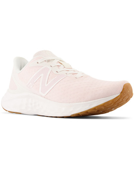 zapatilla running new balance mujer FRESH FOAM ARISHI V4, rosa