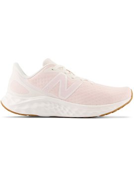 zapatilla running new balance mujer FRESH FOAM ARISHI V4, rosa