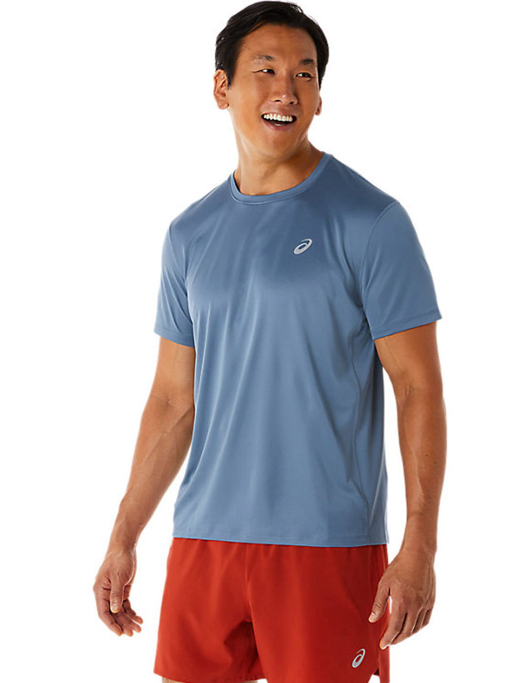 Camiseta Técnica de Deporte Tecnology - Hombre – MokiatoSports