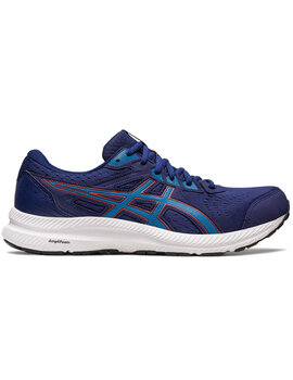 zapatilla running asics hombre GEL-CONTEND 8, marino