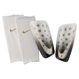 ESPINILLERA NIKE MERCURIAL BLANCO