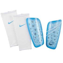 ESPINILLERA NIKE MERCURIAL LITE CON CALCETIN