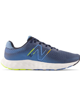 zapatilla running new balance hombre M520 v7-CN8, azul