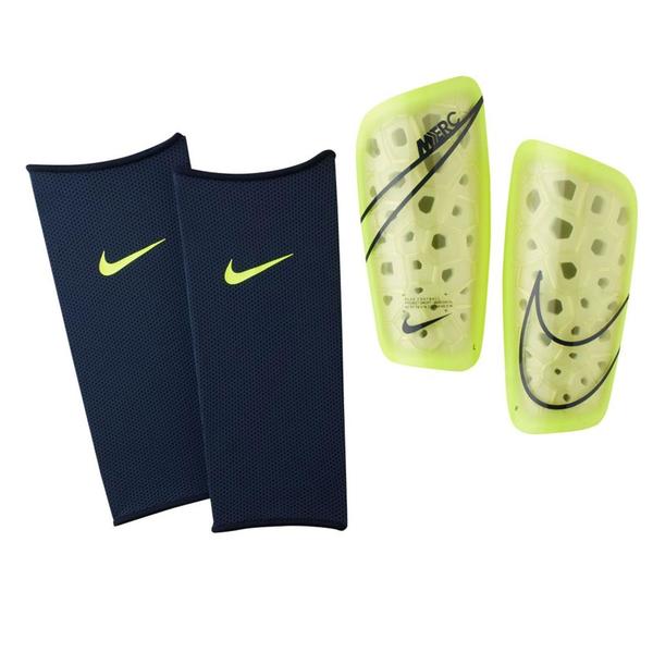 FUTBOL NIKE MERCURIAL AMARILLA