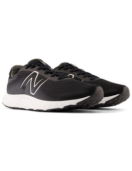 zapatilla running new balance hombre M520 v7-CN8, negro