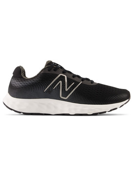 zapatilla running new balance hombre M520 v7-CN8, negro